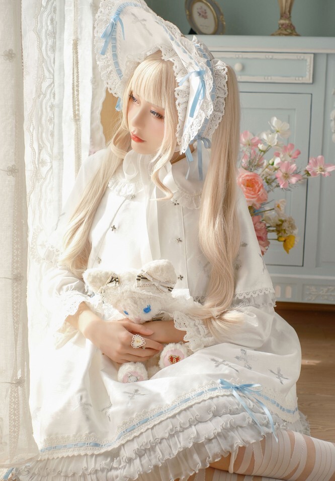 彩芸_Nebula - BABY 中村十字 [22P-64MB]