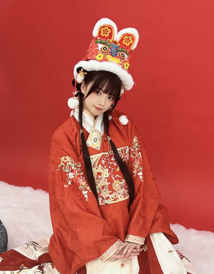 贤儿sherry - 虎虎生风 [15P-59MB]