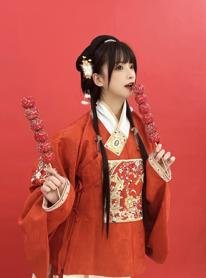 贤儿sherry - 虎虎生风 [15P-59MB]