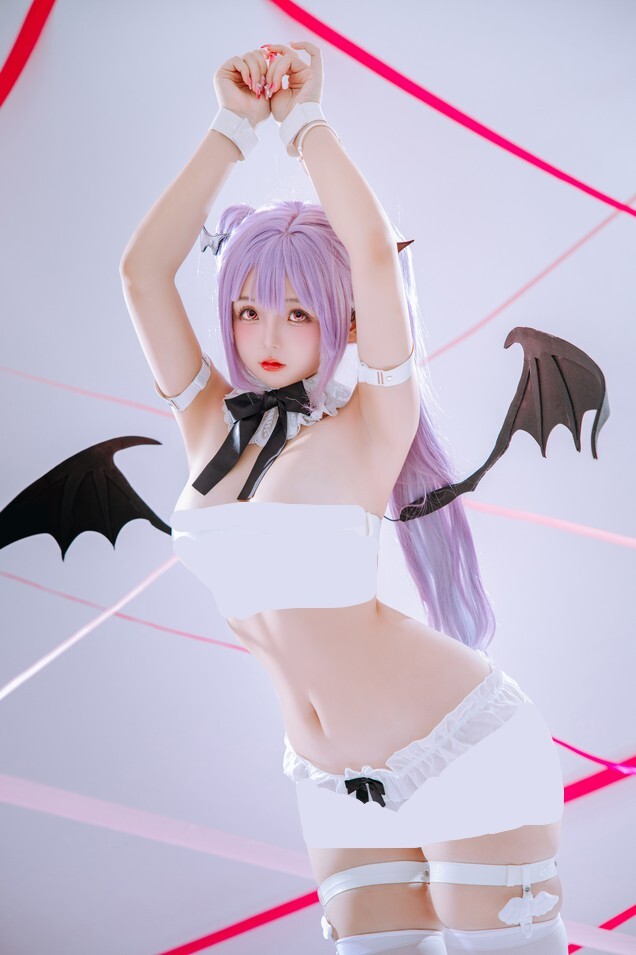 日奈娇 - 伊芙夏娃 [92P-665MB]