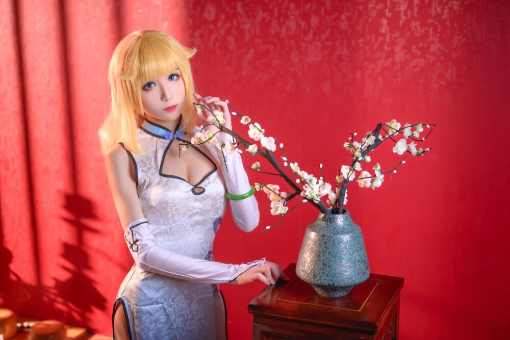 Tomoyo酱 – 欧若拉 [18P-218MB]