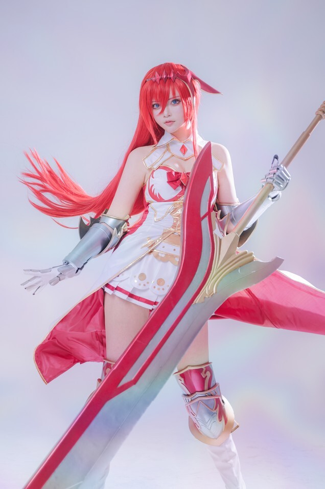 黑龙贯通 - 天空幻想曲 A [23P-233MB]