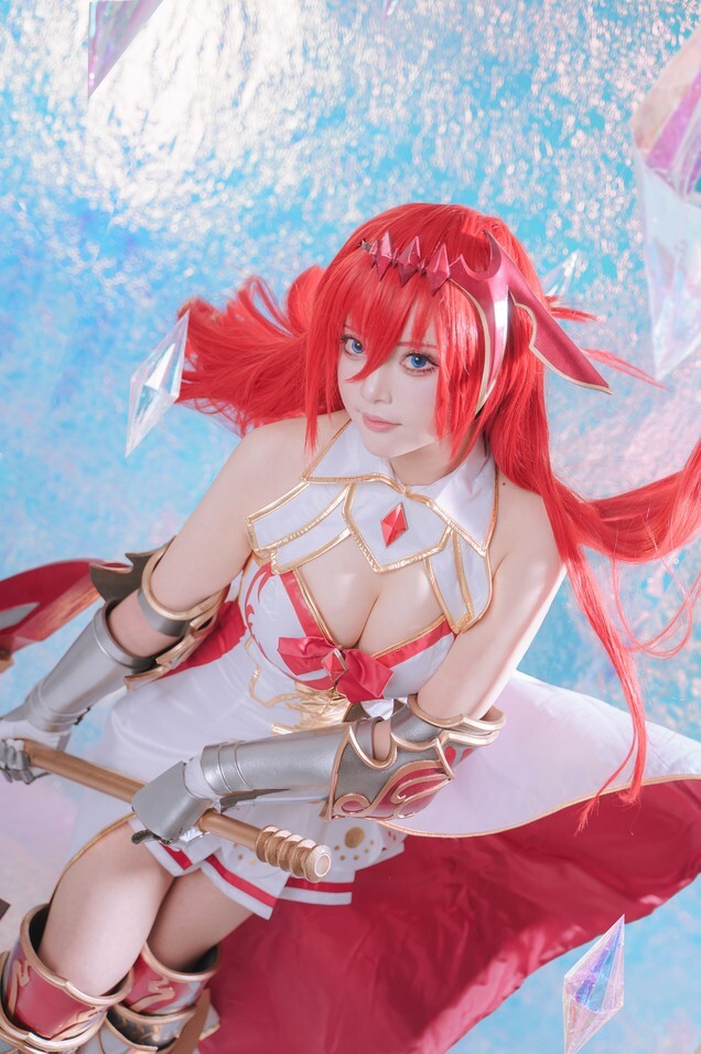 黑龙贯通 – 天空幻想曲 A [23P-233MB]