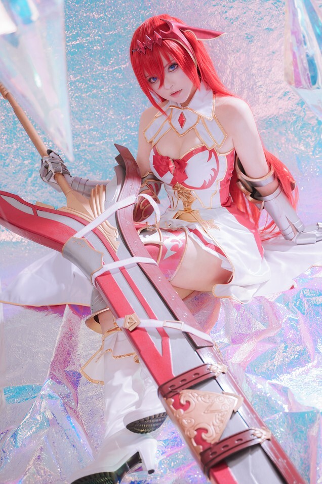 黑龙贯通 - 天空幻想曲 A [23P-233MB]