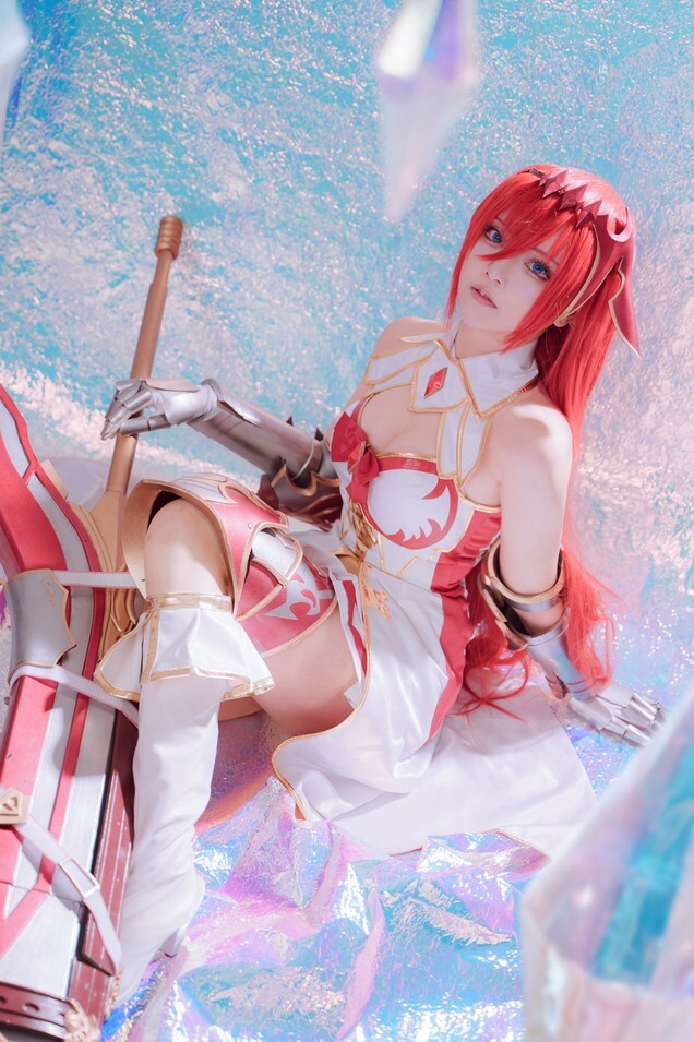 黑龙贯通 - 天空幻想曲 A [23P-233MB]