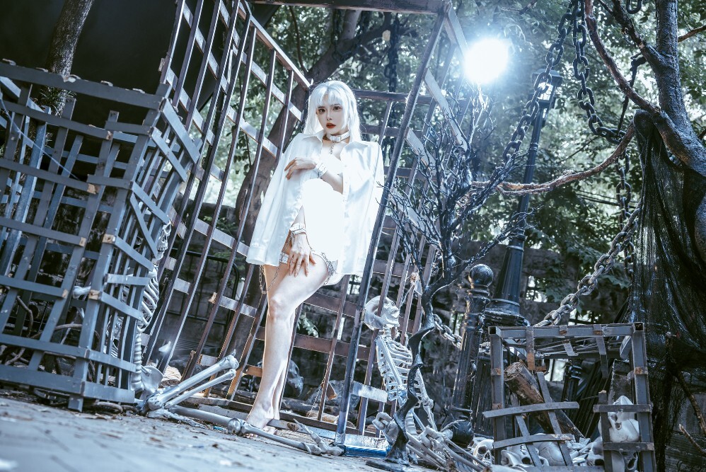 秋和柯基 – 滴蜡 [113P1V-4.18GB]