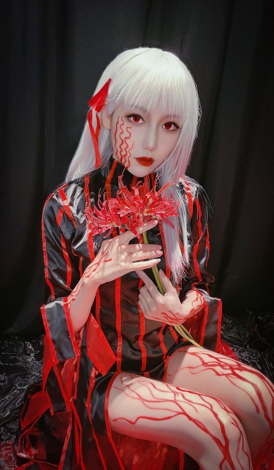 彩芸_Nebula -  Fate间桐樱 [12P-44MB]