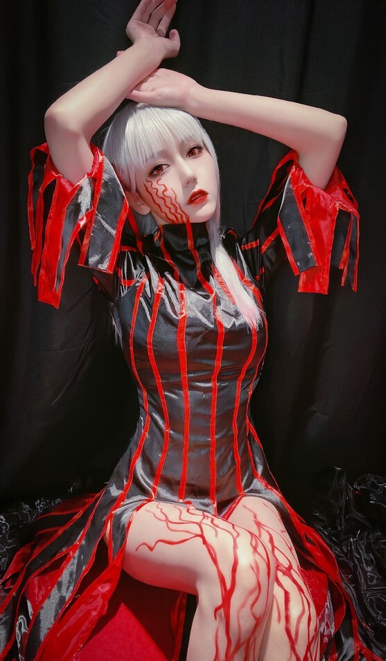 彩芸_Nebula -  Fate间桐樱 [12P-44MB]