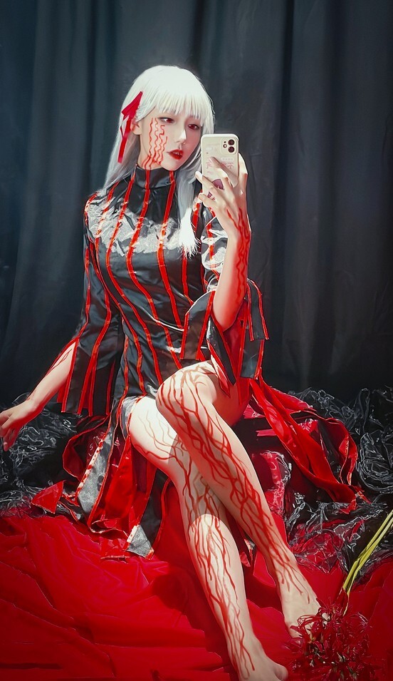 彩芸_Nebula –  Fate间桐樱 [12P-44MB]