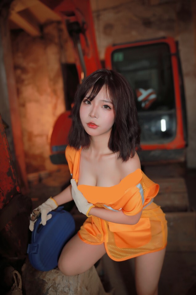 Kokuhui - 挖掘姬 [130P-1.92GB]