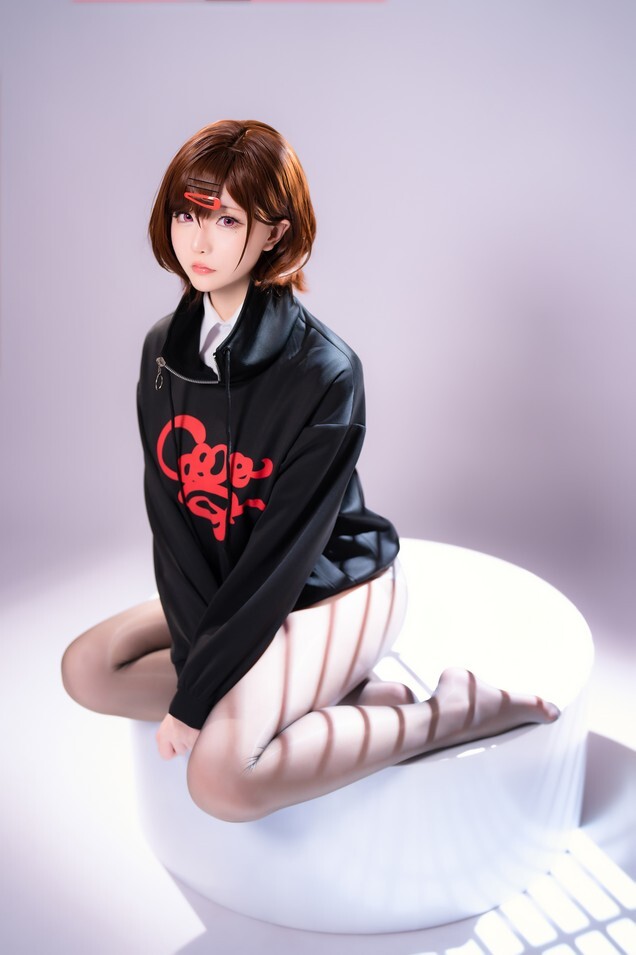 星之迟迟 - 6月计划B 偶像大师-樋口円香 [70P1V-695MB]