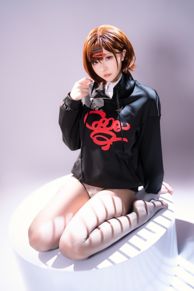 星之迟迟 - 6月计划B 偶像大师-樋口円香 [70P1V-695MB]