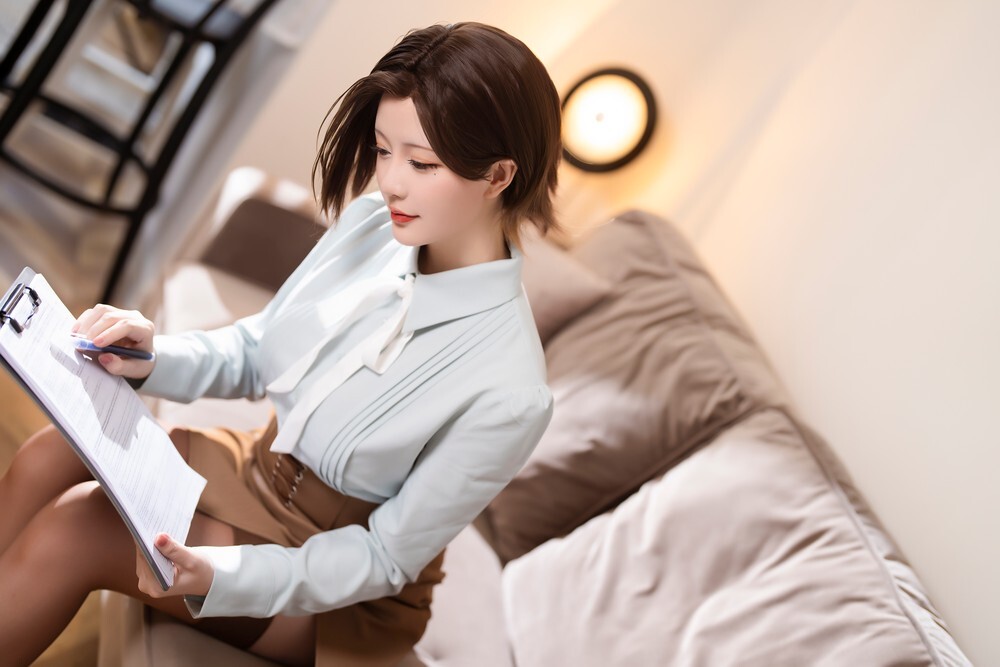 星之迟迟 - 6月计划D 原创 催眠2打工战士 [167P1V-1.65GB]