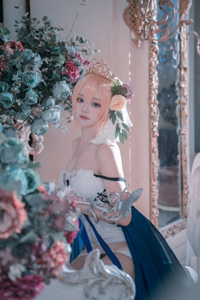 黑龙贯通 - 天空幻想曲 B [22P-250MB]