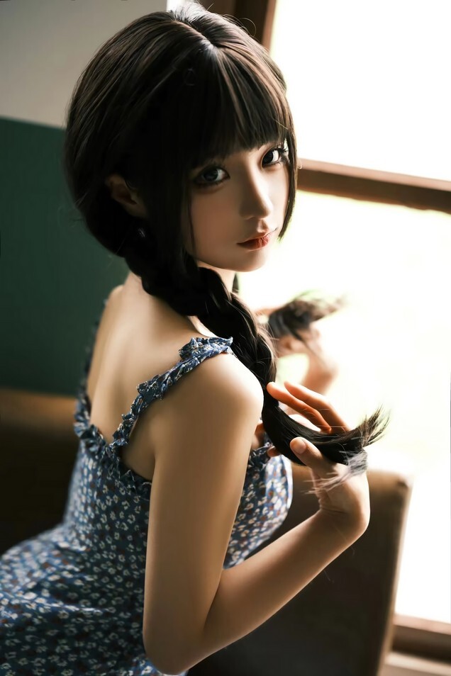 蠢沫沫 - 往事回忆 [20P-220MB]