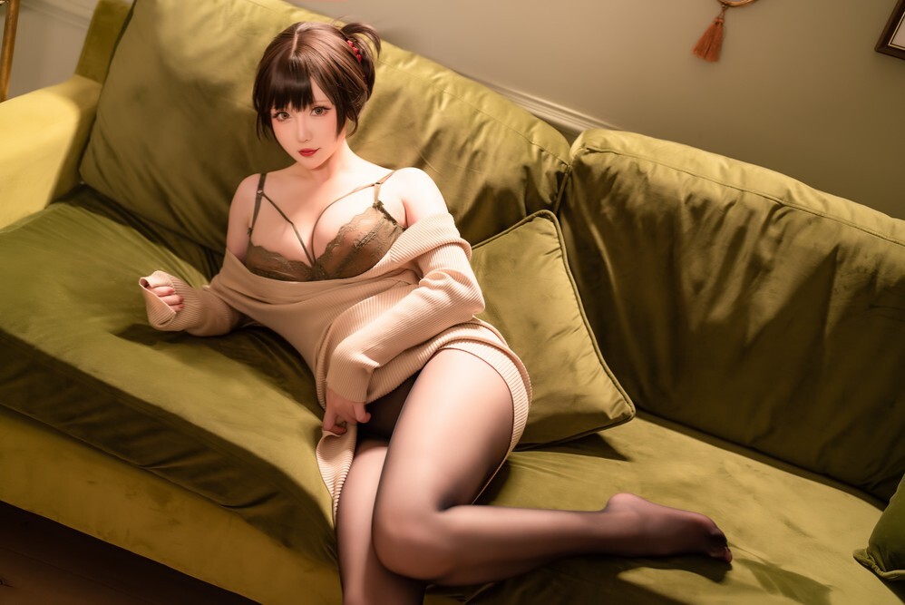 星之迟迟 - 5月计划 日常系写真特辑 室内合集 [106P1V-859MB]