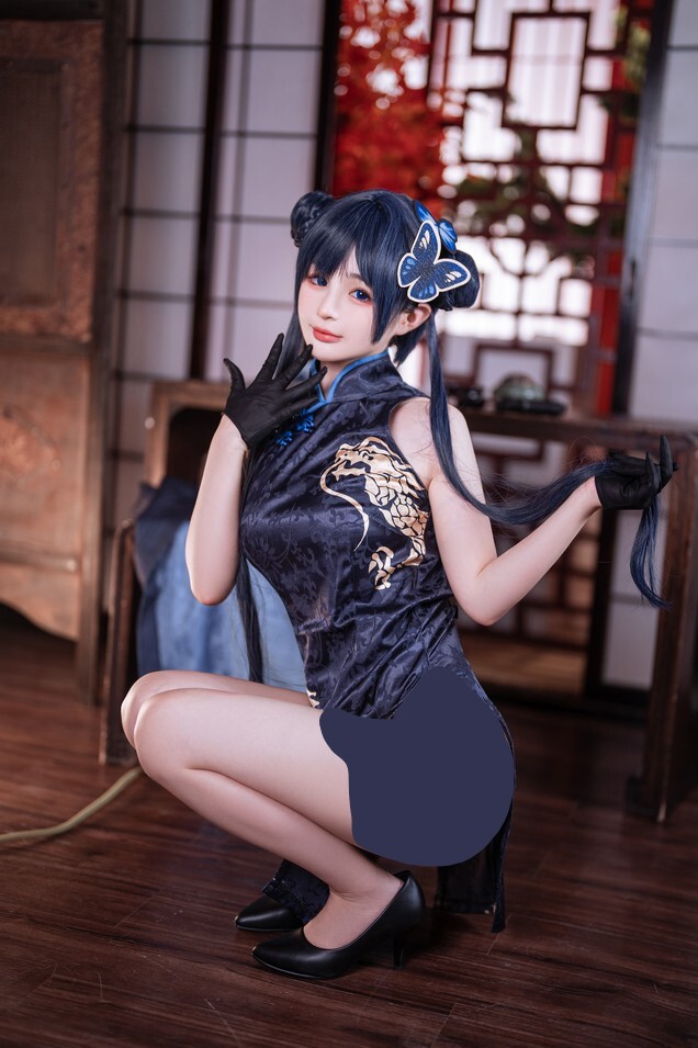 桜井宁宁 - 妃咲 [40P-739MB]