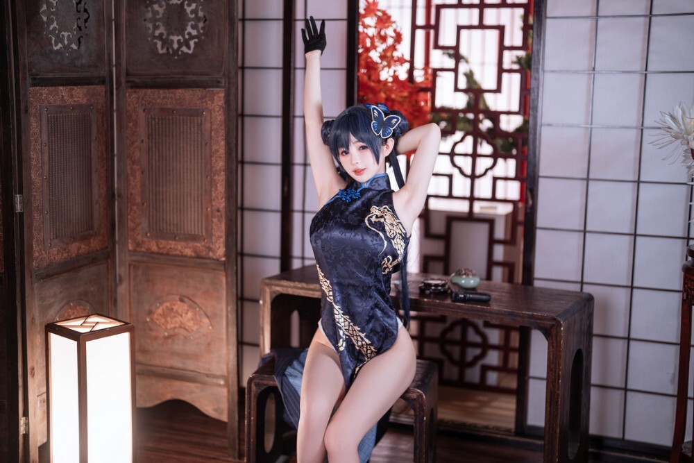 桜井宁宁 – 妃咲 [40P-739MB]