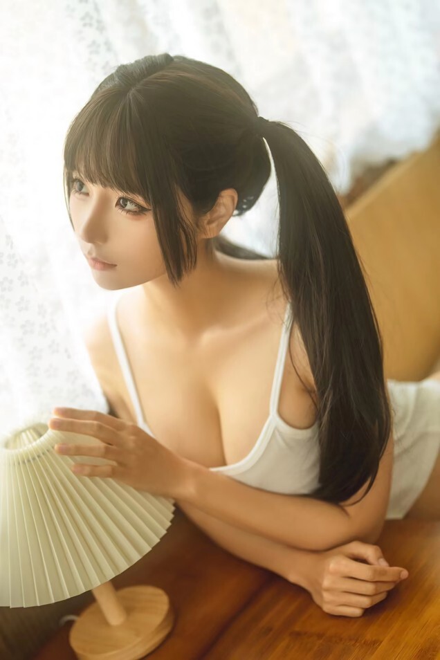 蠢沫沫 - 假日 [28P-291MB]