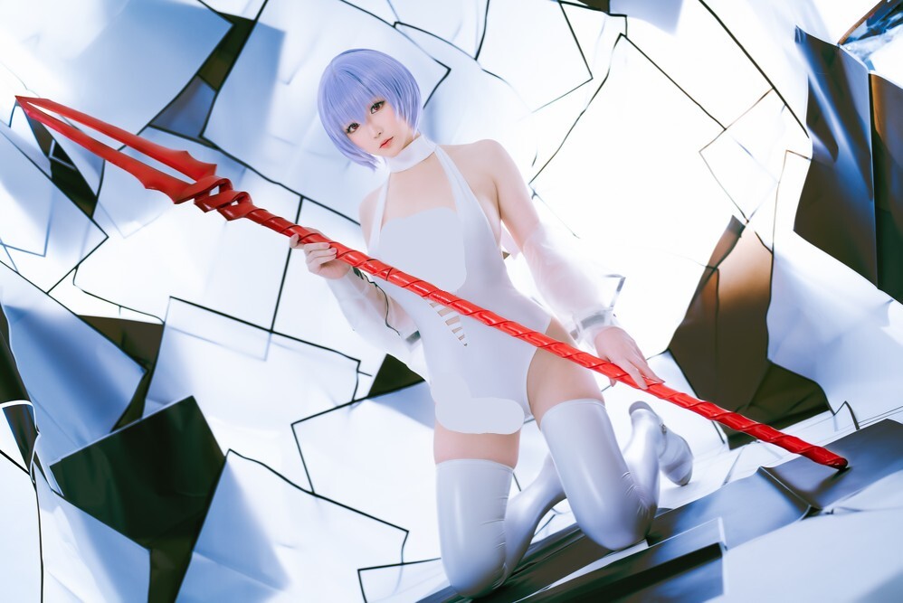 星之迟迟 - 5月计划 日常系写真特辑 全套赠品cos [61P-262MB]