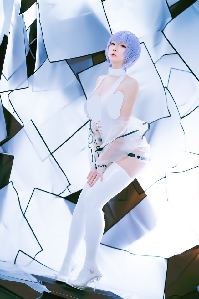 星之迟迟 - 5月计划 日常系写真特辑 全套赠品cos [61P-262MB]