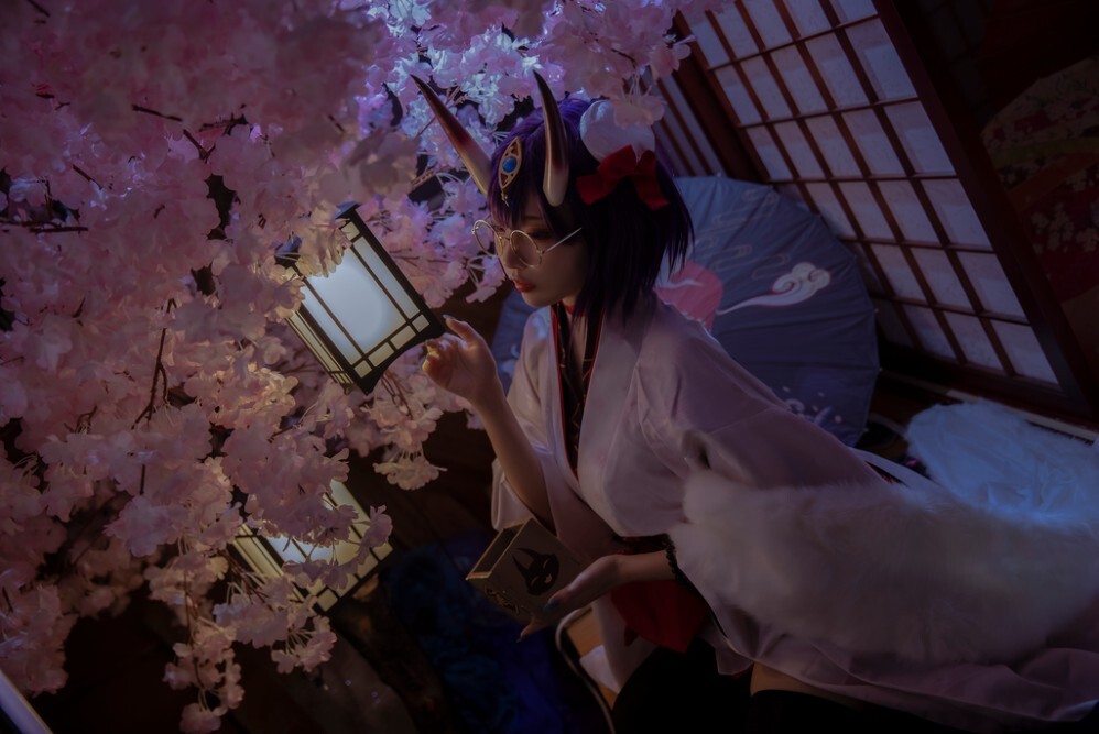 二佐Nisa - FATE酒吞冬祭 [15P-163MB]