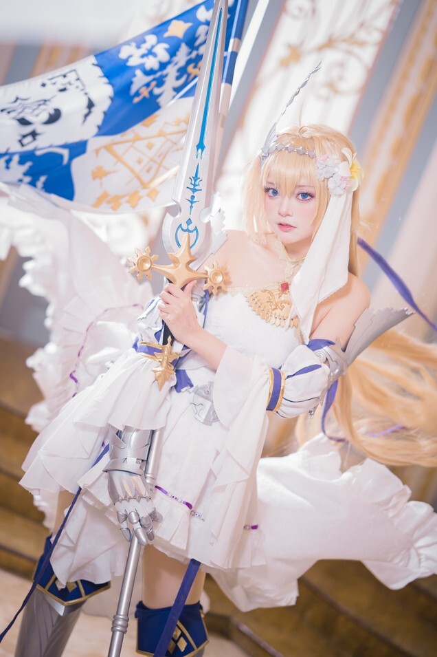 黑龙贯通 - 天空幻想曲 C [21P-223MB]