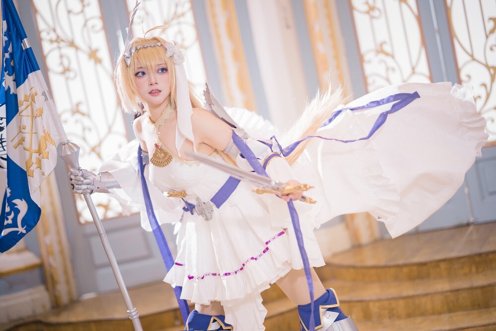 黑龙贯通 – 天空幻想曲 C [21P-223MB]