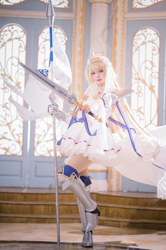 黑龙贯通 - 天空幻想曲 C [21P-223MB]