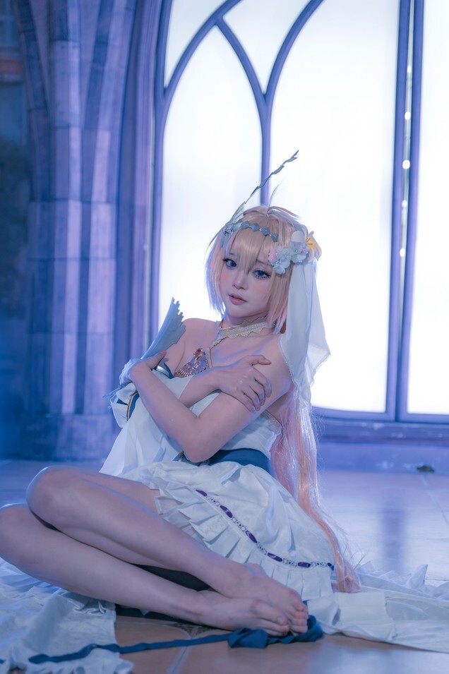 黑龙贯通 - 天空幻想曲 D [9P-98MB]