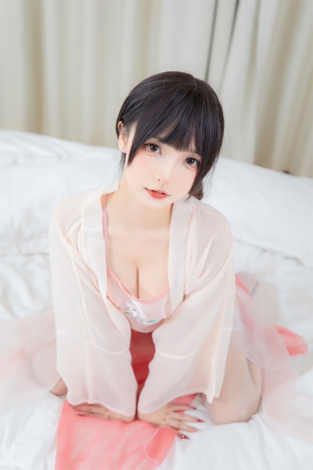 神楽坂真冬 - 小桥流水 [75P2V-197MB]