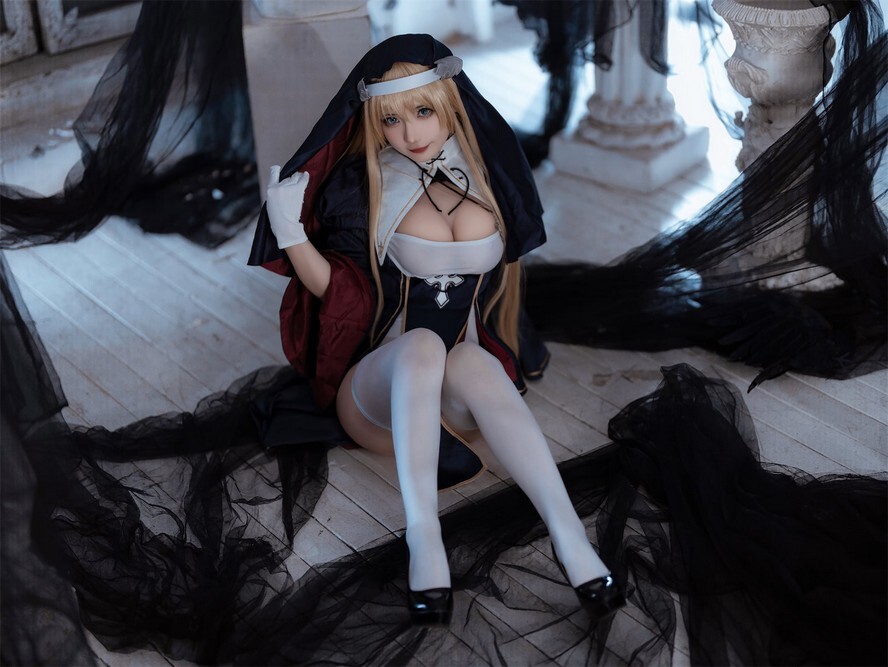 是三不是世w – 夏洛特修女 [48P-186MB]