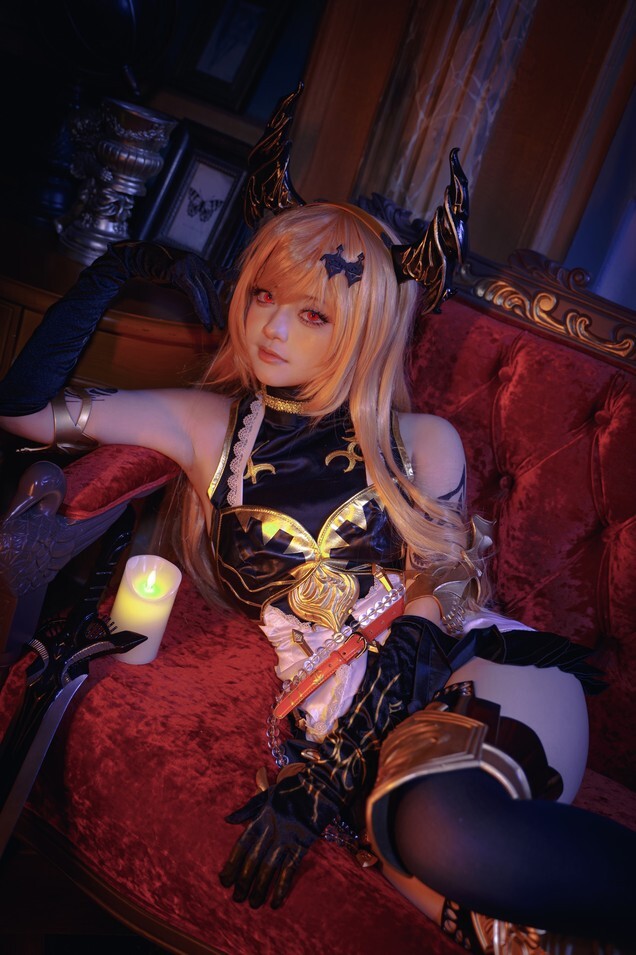 黑龙贯通 – 天空幻想曲 E [20P-268MB]