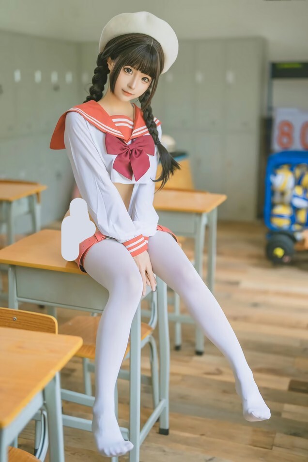 蠢沫沫 - 小春日和 [14P-152MB]