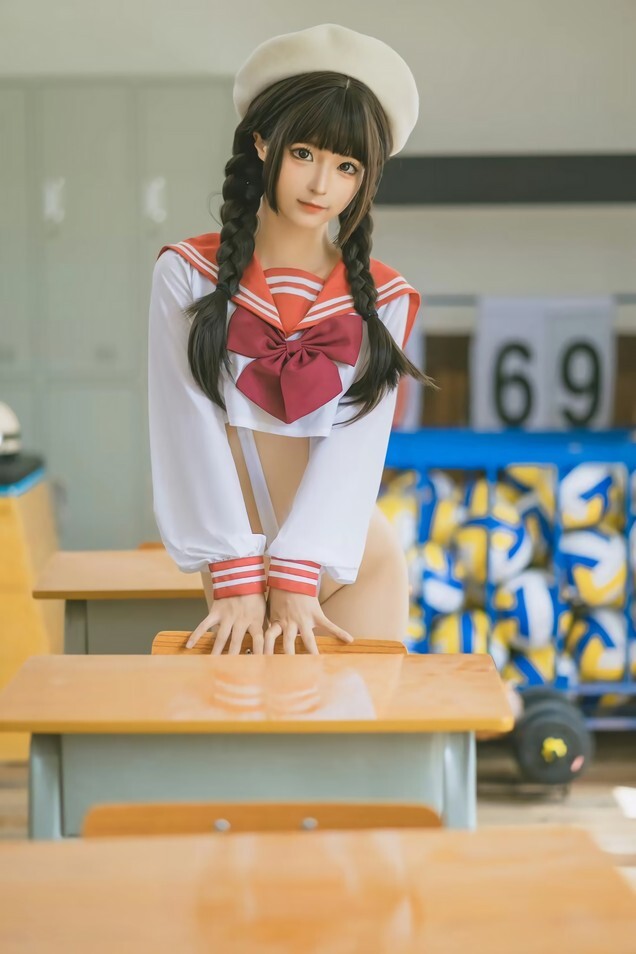 蠢沫沫 - 小春日和 [14P-152MB]