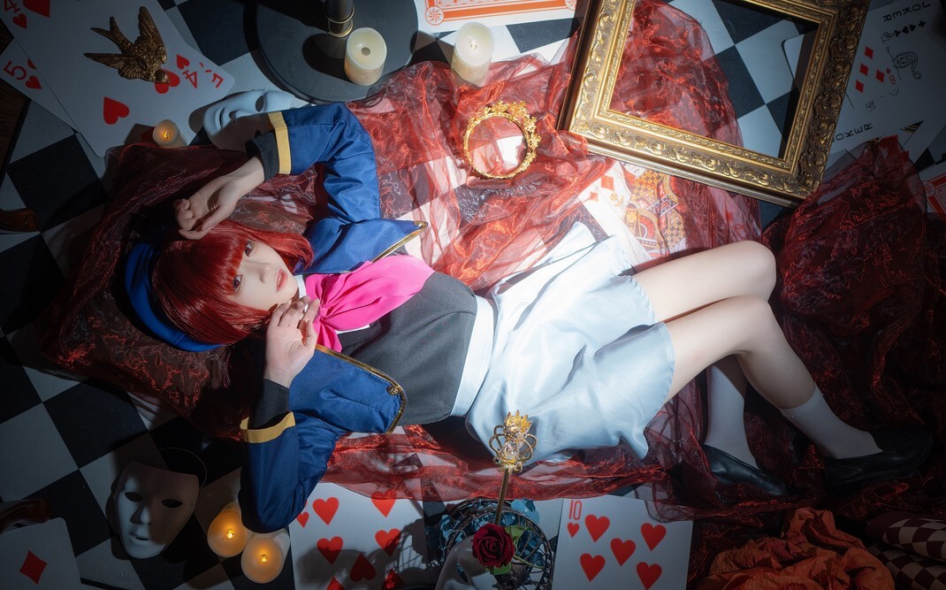 绮太郎_Kitaro – 有马加奈 [35P-209MB]