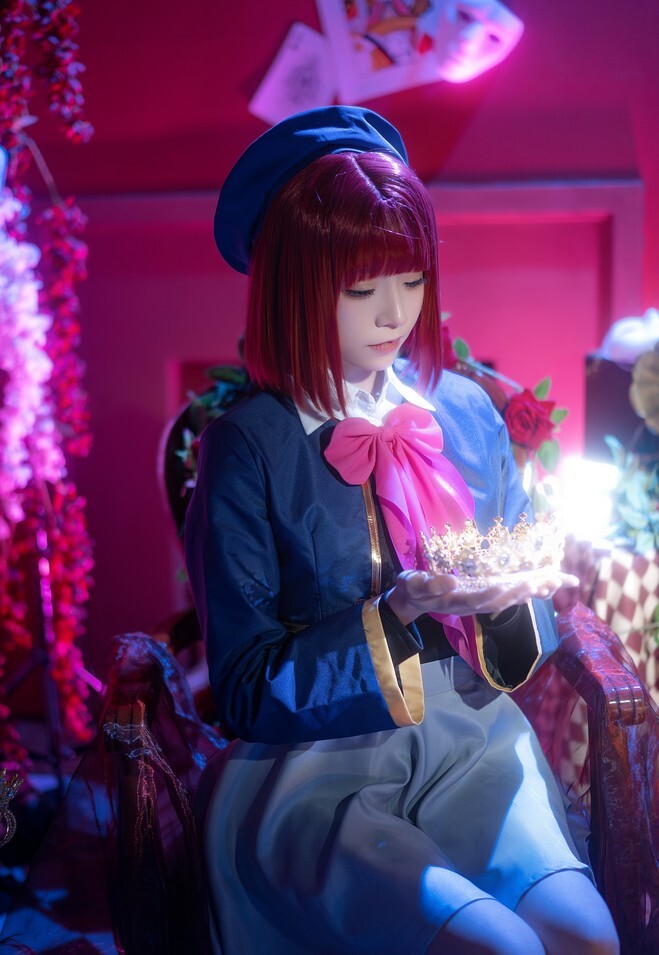 绮太郎_Kitaro - 有马加奈 [35P-209MB]