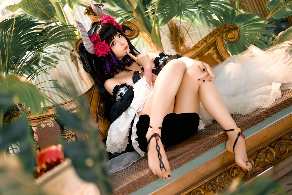 蠢沫沫 - 女神乐园 [35P-720MB]