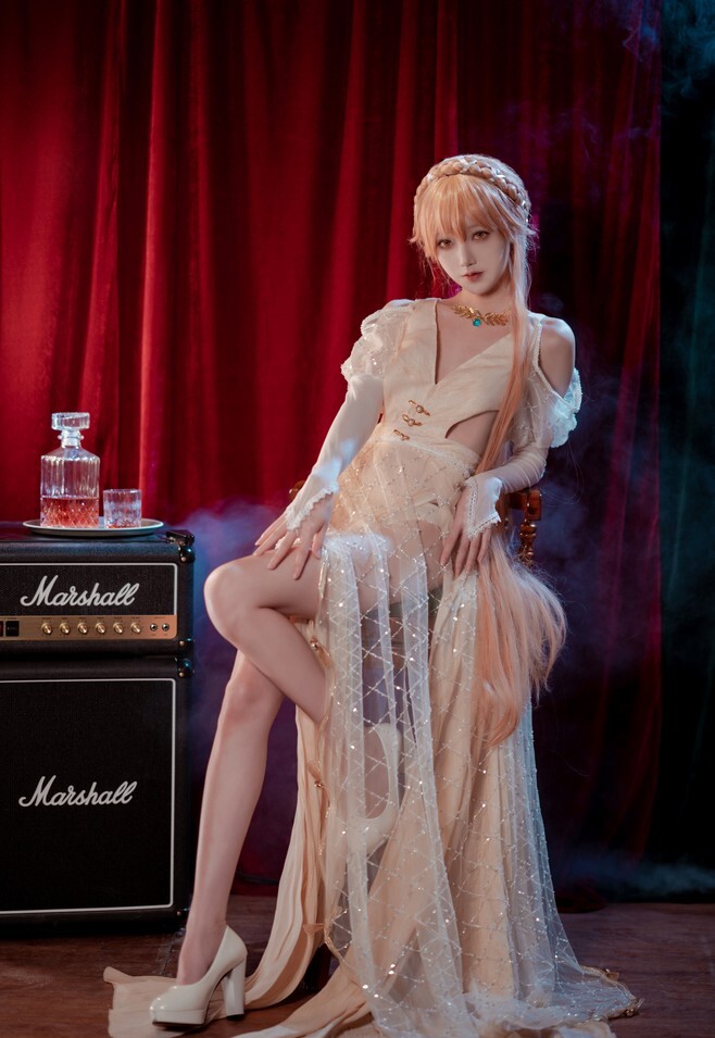 七米 - OTs-14 天意佳人 [12P-58MB]