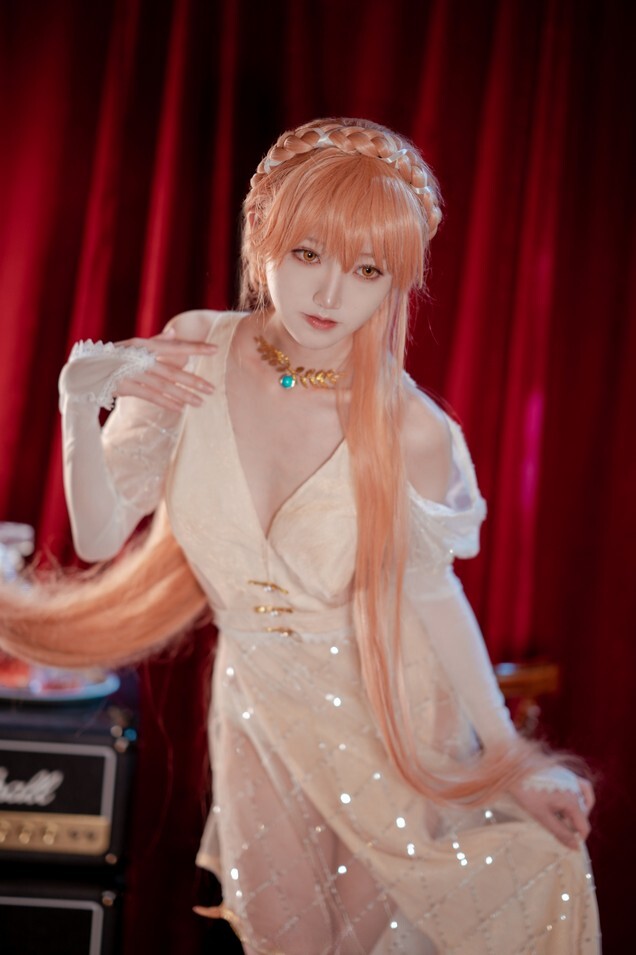 七米 – OTs-14 天意佳人 [12P-58MB]