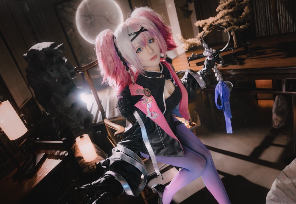 腥味猫罐 – 禁闭者 MBCC-S-037 嘟嘟 [12P-177MB]