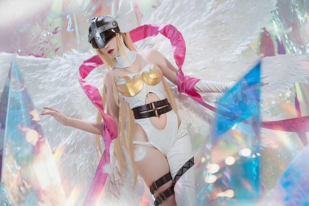 流一_喵喵喵喵喵喵 - 天兽 [15P-16MB]