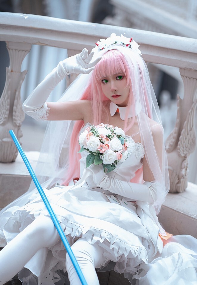 艾瑞-iry - 比翼之鸟 [10P-29MB]