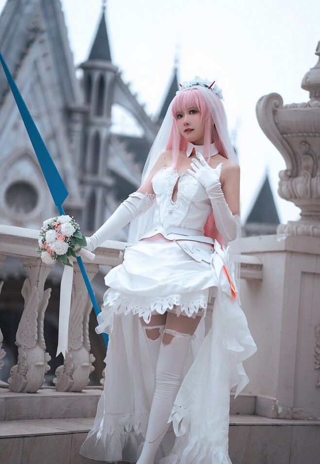 艾瑞-iry - 比翼之鸟 [10P-29MB]