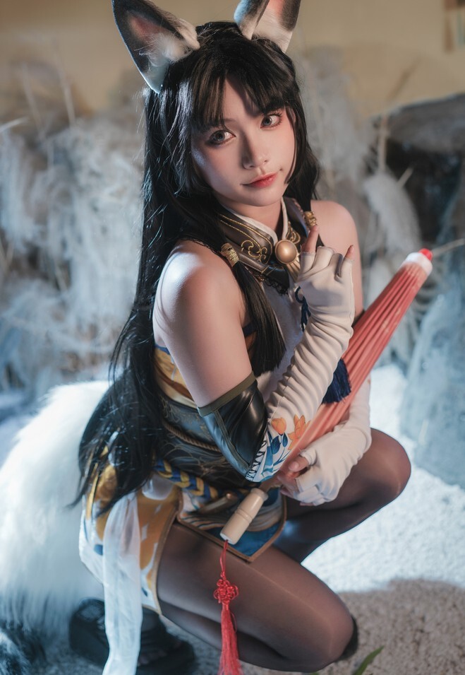 桥本环沫 – 土御门胡桃cos [18P-72MB]