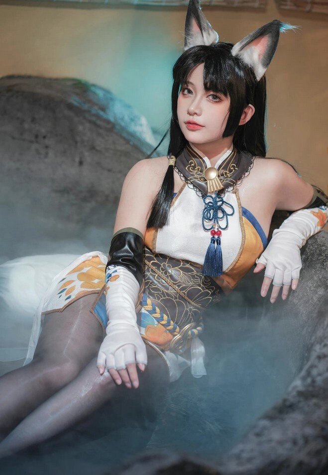 桥本环沫 - 土御门胡桃cos [18P-72MB]