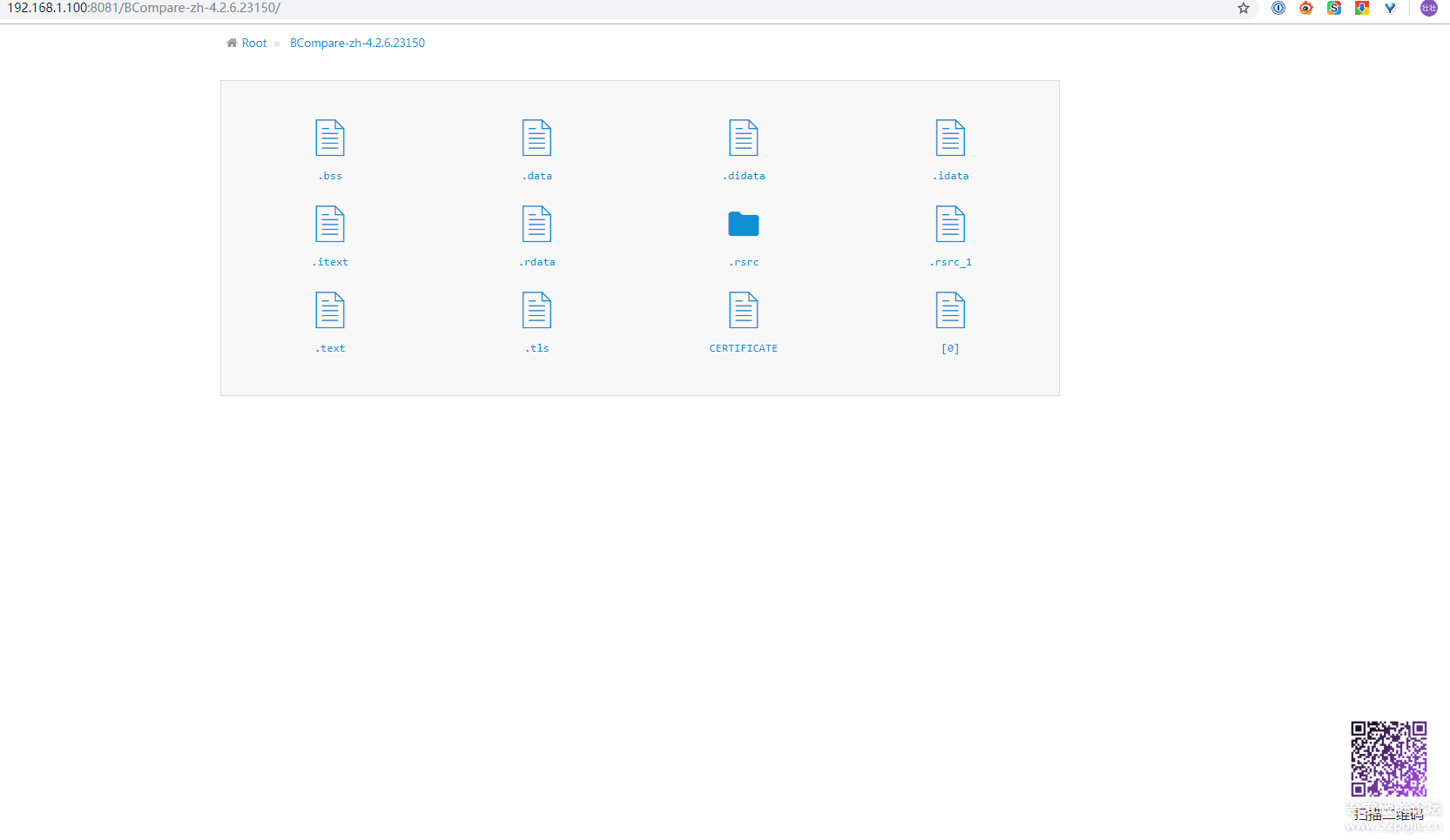 fast 轻量的HTTP服务 v0.0.3