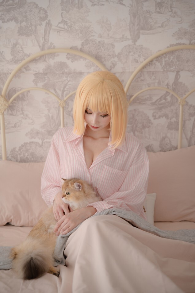 爱老师_PhD -  祸原死死美 [12P-142MB]