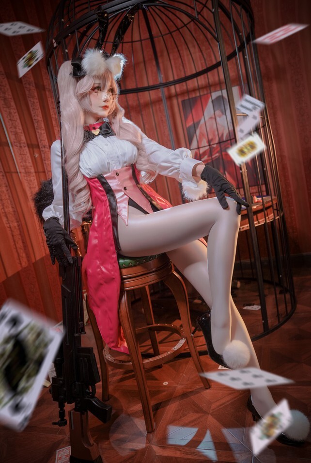 彩芸_Nebula - 光之高扬斯卡娅 [15P-23MB]