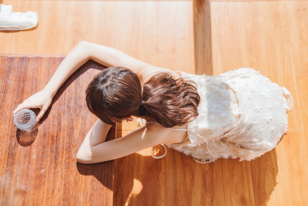 桜桃喵 -  粼光 [25P-190MB]